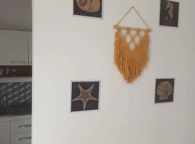 Apartamento Canto Do Forte