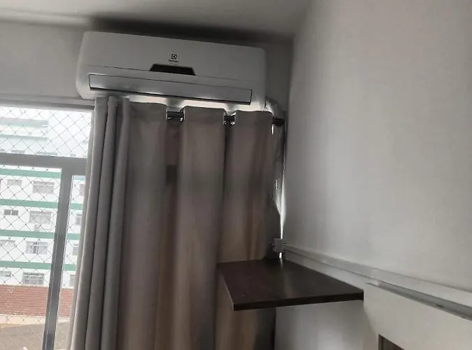 Apartamento Canto Do Forte