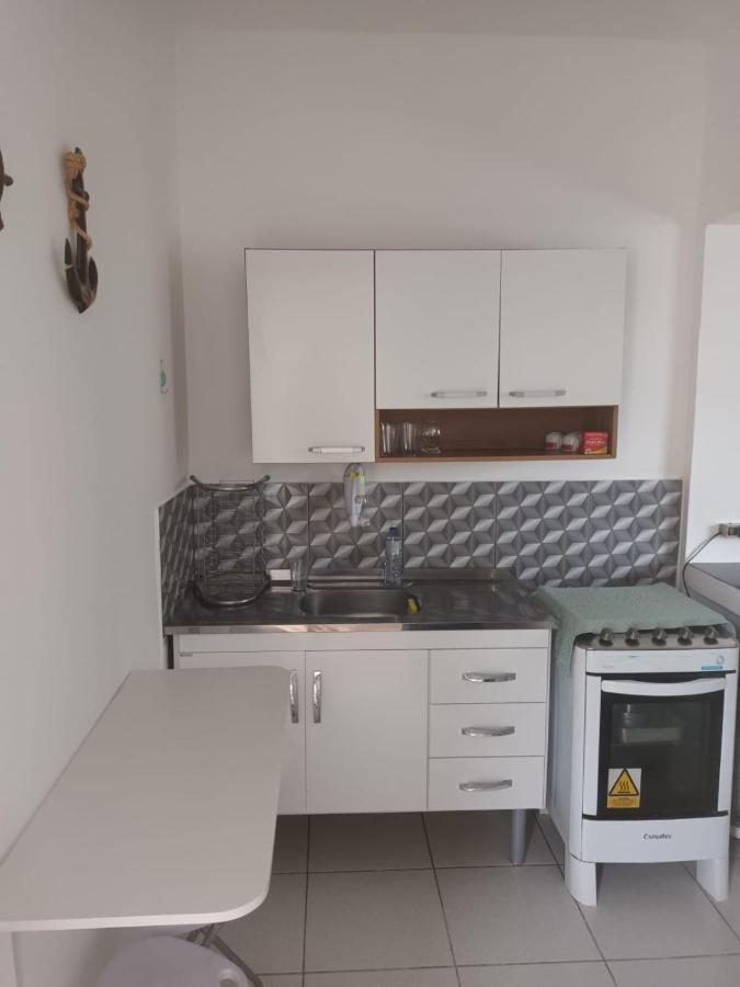 Apartment Canto Do
