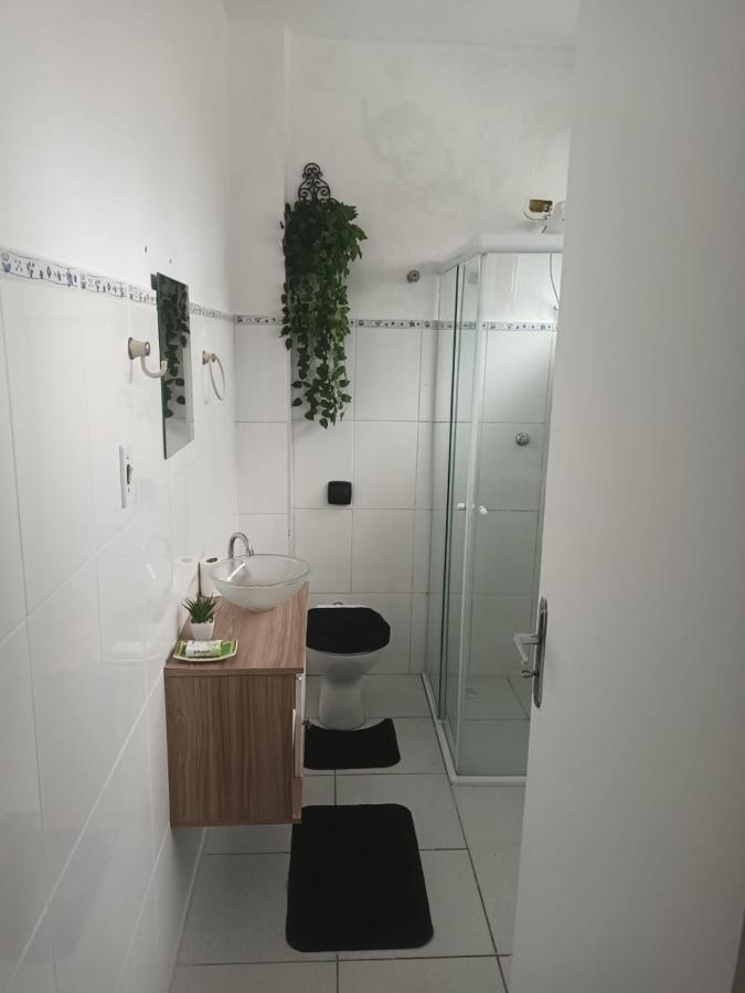 Canto Do Apartment