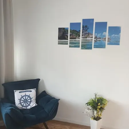 Apartamento Canto Do Forte Praia Grande  Exterior foto