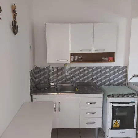 Apartamento Canto Do Forte Praia Grande  Exterior foto