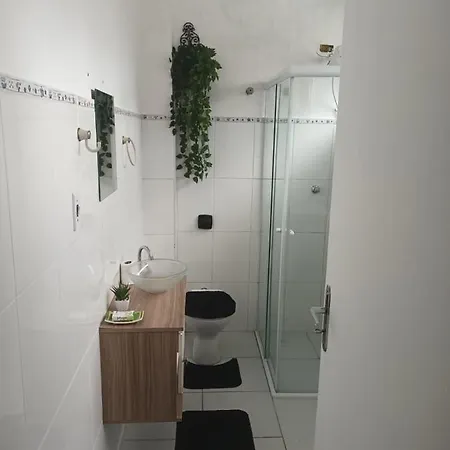 Apartamento Canto Do Forte Praia Grande  Exterior foto
