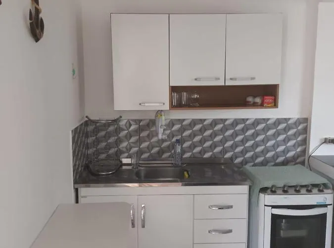 Apartamento Canto Do Forte